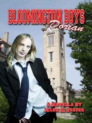 cover image of Bloomington Boys